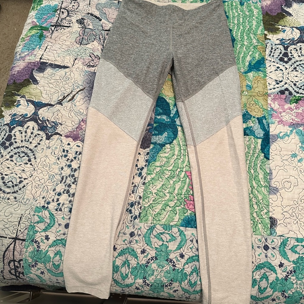 outdoor voices springs leggings